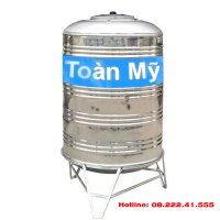 Bồn nước Toàn Mỹ 500 Lít Đứng