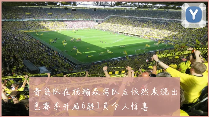青岛队在杨瀚森离队后依然表现出色赛季开局6胜1负令人惊喜